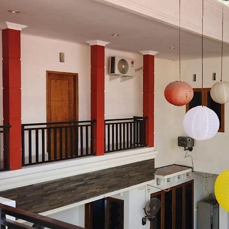 Permata Homestay Kotamobagu Mitra Reddoorz Экстерьер фото