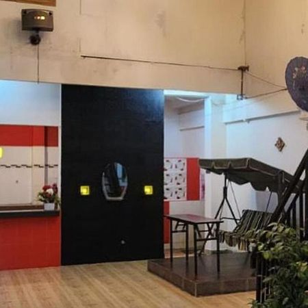 Permata Homestay Kotamobagu Mitra Reddoorz Экстерьер фото