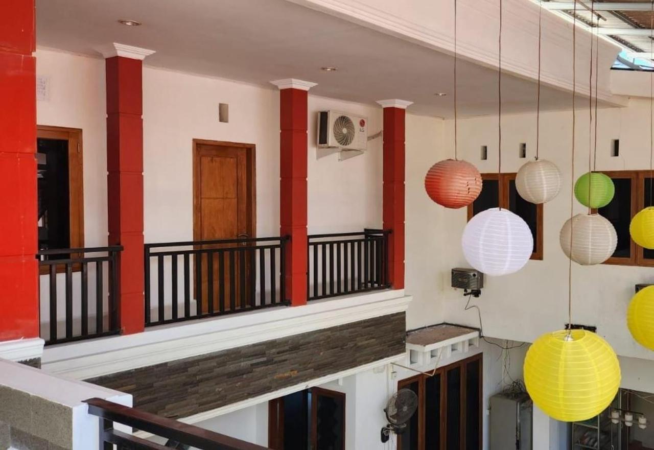 Permata Homestay Kotamobagu Mitra Reddoorz Экстерьер фото