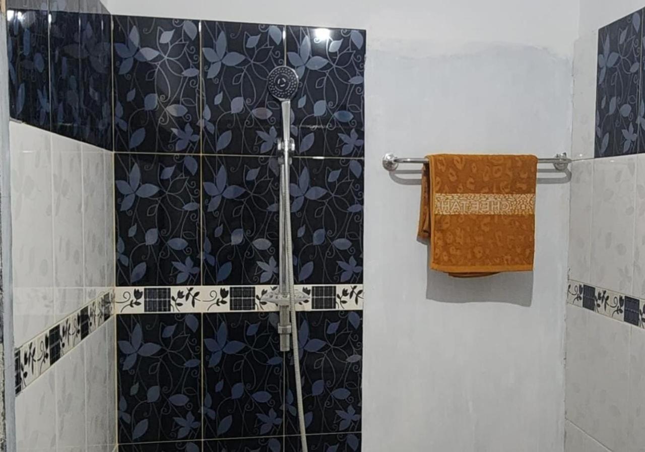 Permata Homestay Kotamobagu Mitra Reddoorz Экстерьер фото